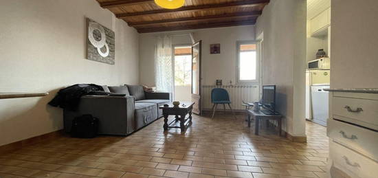 Vente appartement 5 pièces 76 m²