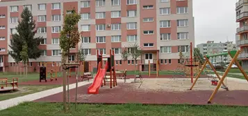 3-izbový byt 83,26m2