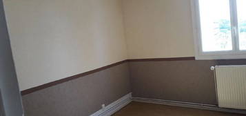 Appartement a vendre