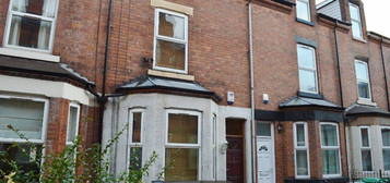 3 bed shared accommodation to rent