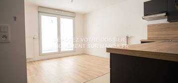 Location appartement 3 pièces 54 m²