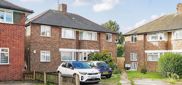 2 bed maisonette for sale