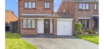 Detached house for sale in Severn Drive, Wolverhampton WV6