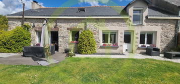 Achat maison 5 pièces 105 m²