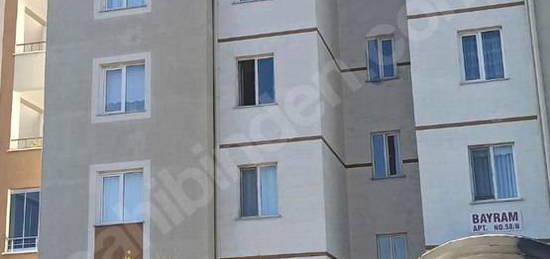 ANBAR MAHALLESİNDE İÇİ YAPILI 2+1 KİRALIK DAİRE