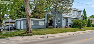 89 COLLEGE STREET E, Belleville (Belleville Ward), Ontario