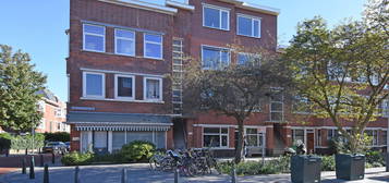 Abrikozenstraat 57 B