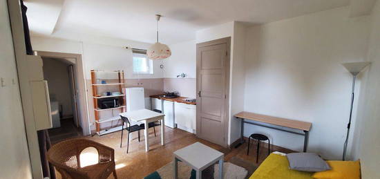 Studio meuble meylan