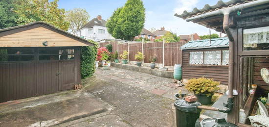 Semi-detached house for sale in Laurel Road, Dudley DY1