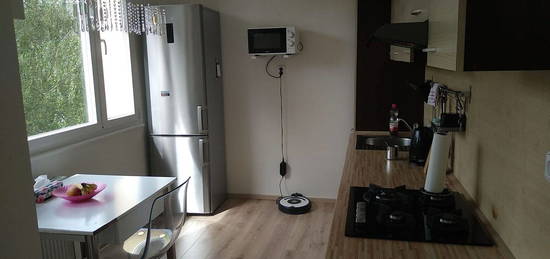 Prodej bytu 2+1 65 m² (Jednopodlažní)