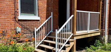 2 - 42 TORONTO STREET, Barrie (City Centre), Ontario