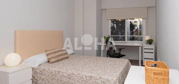 Apartamento de alquiler en Moncada