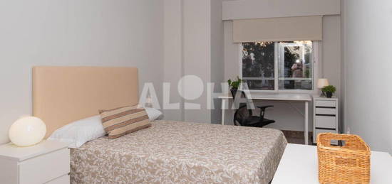 Apartamento de alquiler en Moncada