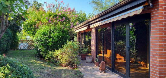 Maison 5 pièces 155m2 - Garage et dépendance