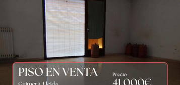 Piso en venta en Carrer de Baix, Guimerà