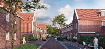 Tussenwoning 30 