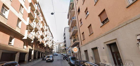 Stanza singola a pochi minuti dall'Università