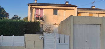 Maison 4 pièces 75m2