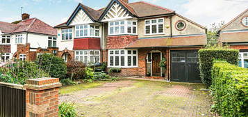 Semi-detached house for sale in Percy Road, Twickenham TW2