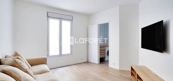 Studio  à vendre, 1 pièce, 23 m², Étage 1/3