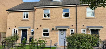 Town house for sale in Rubys Walk, Balderton, Newark NG24