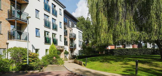 Flat for sale in Jenner Court, St. Georges Road, Cheltenham GL50