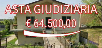 Villa all'asta Borgo G. Marconi, 49, Motta di Livenza