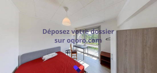 Appartement meublé  à louer, 6 pièces, 5 chambres, 83 m²