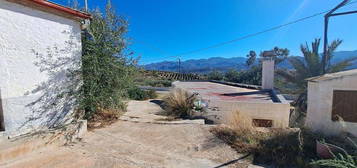 Casa rural en Gallardos (Los)