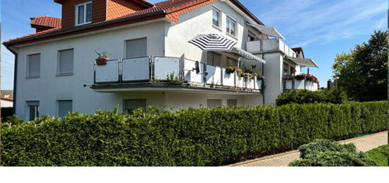 Sonnige Aussichten in Hoven: Ihr neues Zuhause mit Dachterrasse und Garage