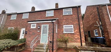 Semi-detached house for sale in College View, Bearpark, Durham, County Durham DH7