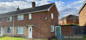 3 bedroom semi-detached house