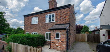 2 bedroom detached house to rent