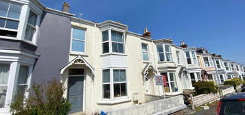 Property to rent in Budock Terrace, Falmouth TR11