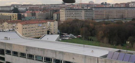 Piso de alquiler en Rúa Da Estrada, Castiñeiriño - Cruceiro de Sar