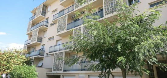 MONTPELLIER - APPARTEMENT T3 - 64.06m²