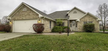 8146 Rocky Meadows Pl, Indianapolis, IN 46259