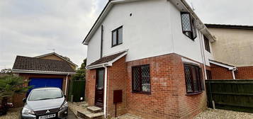 End terrace house to rent in Gorse Lane, Upton, Poole BH16