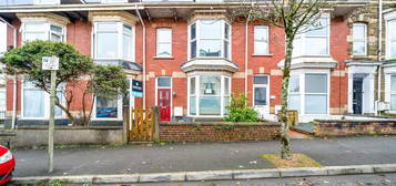 Property for sale in St. Albans Road, Brynmill, Swansea SA2