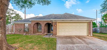 155 E  Forest Ln, Houston, TX 77015