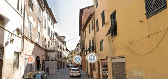 Bilocale via della Fratta, Piazza Anfiteatro - Torre Guinigi, Lucca