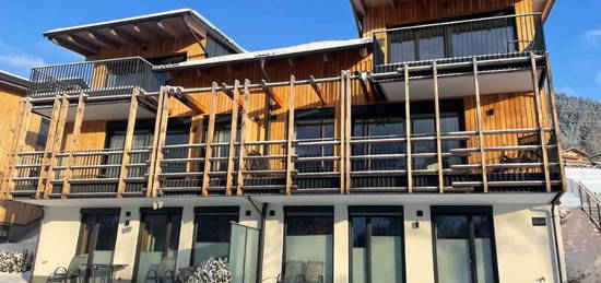 Wohnungsvermietung in Schladming am Sonnenhang