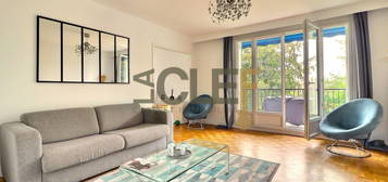 Appartement  à vendre, 4 pièces, 3 chambres, 71 m²