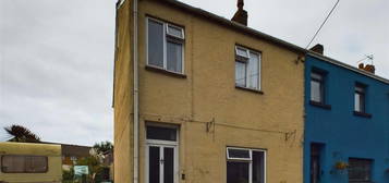 3 bed end terrace house for sale