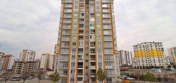 Serkent Erkut Center Sitesi'nde Full Yapl Satlk 3+1 Daire