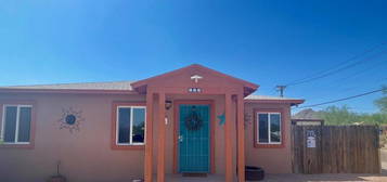 200 E 2nd Ave, Ajo, AZ 85321