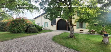 Achat maison 9 pièces 292 m²