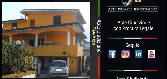 Casa indipendente all'asta via I Maggio 83017, 6, Rotondi