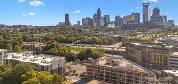 630 Calvert St Unit 410, Charlotte, NC 28208