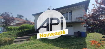 Maison 5 pièces 94 m²